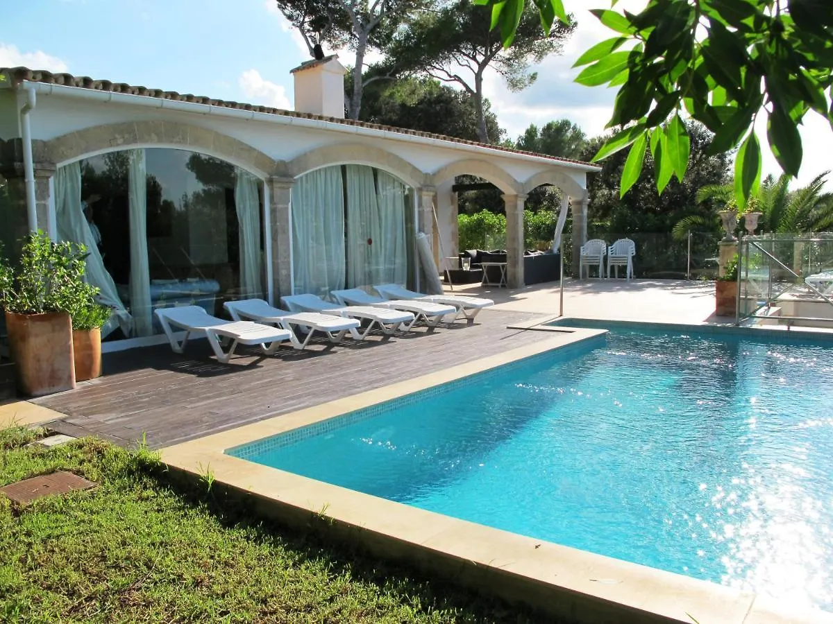 Villa Romana Bonaire Cielo de Bonaire Испания