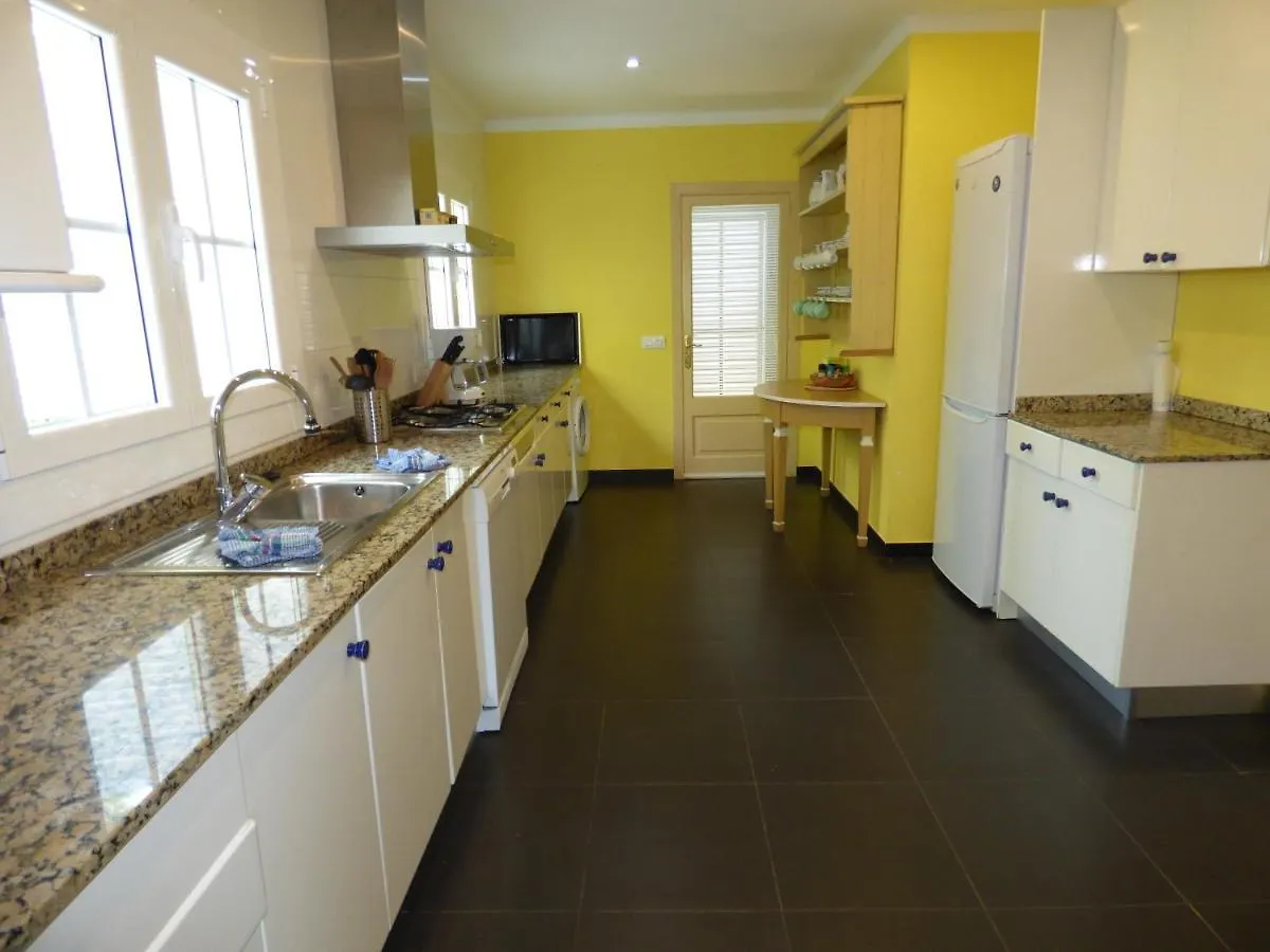 Villa Romana Bonaire Cielo de Bonaire 0*,  Испания