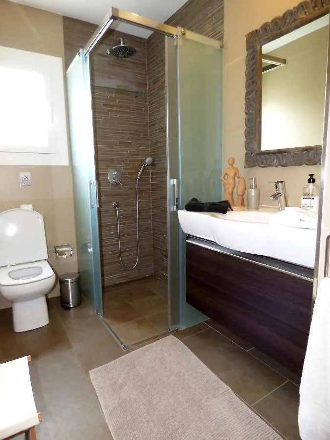 Villa Romana Bonaire Cielo de Bonaire 0*,  Испания