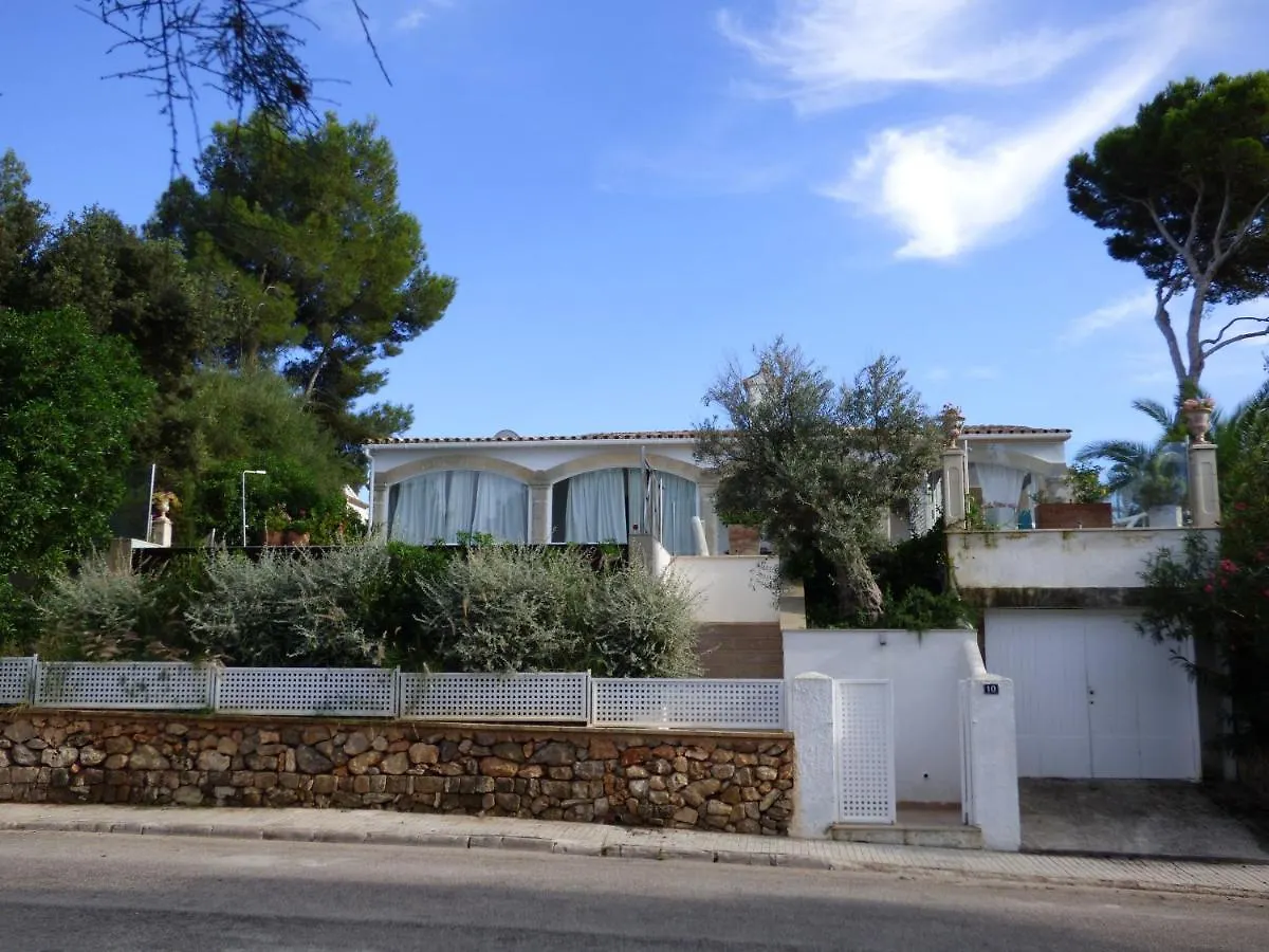Villa Romana Bonaire Cielo de Bonaire 0*,  Испания
