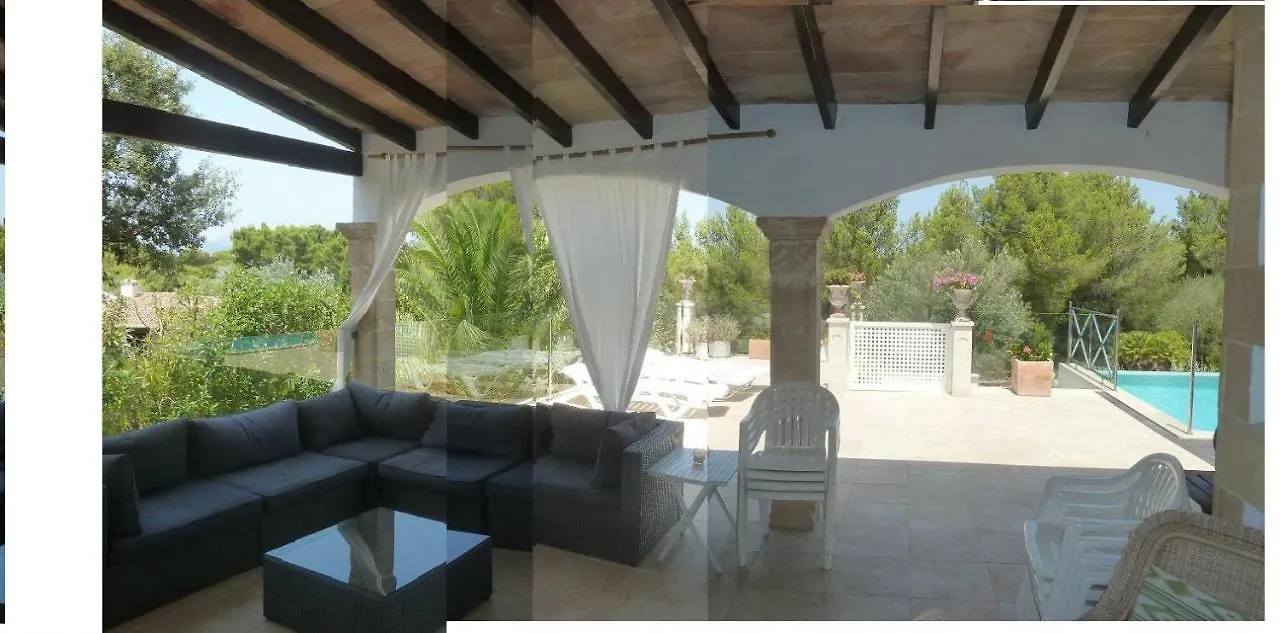 Villa Romana Bonaire Cielo de Bonaire